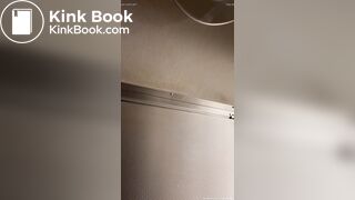 Massive log understall