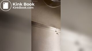 Massive log understall