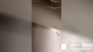 Massive log understall