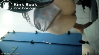 spy camera asian girl pee and shit.video_799