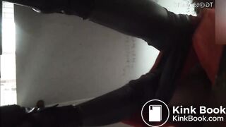 spy camera asian girl pee and shit.video_781