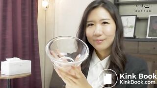 This month's poop - defecating edition 2