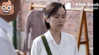 Chinese girl diarrhea - video 91