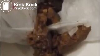Nutbusting Diarrhea Comp
