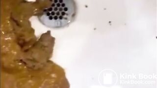 Nutbusting Diarrhea Comp