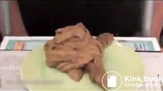 Nutbusting Diarrhea Comp