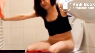Nutbusting Diarrhea Comp