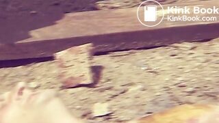 Lovers share everything