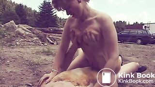 Lovers share everything