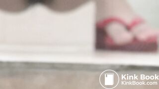 spy camera asian girl pee and shit.video_735