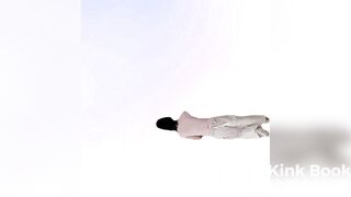 spy camera asian girl pee and shit.video_737