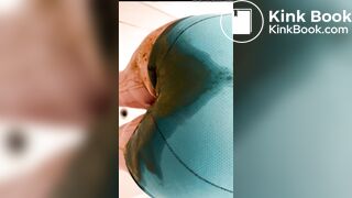 Diarrhea Accident comp