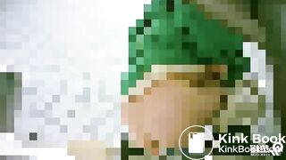 spy camera asian girl pee and shit.video_721