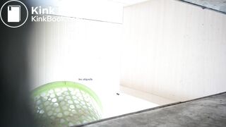 spy camera asian girl pee and shit.video_897