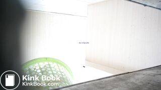 spy camera asian girl pee and shit.video_897