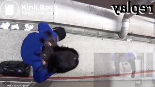 美女们户外拉稀尿尿