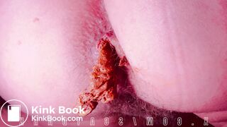 Lovely pooping @scatdark