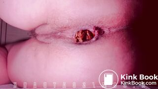 Lovely pooping @scatdark