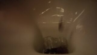 Just got home after kickboxe