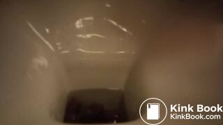 Just got home after kickboxe