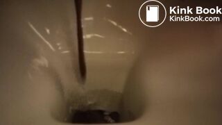 Just got home after kickboxe