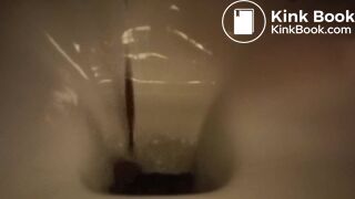 Just got home after kickboxe