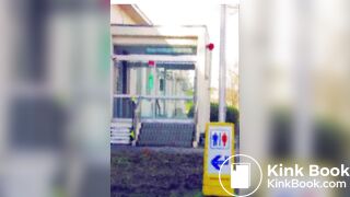 Diarrhea game scene 1