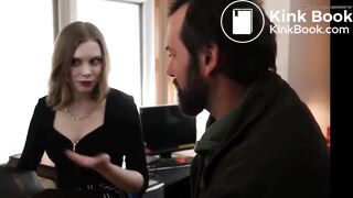 Girl poop - video 186