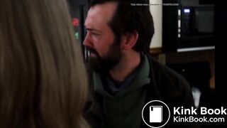 Girl poop - video 186