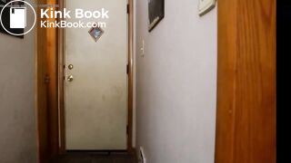 Girl poop - video 186