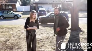 Girl poop - video 186