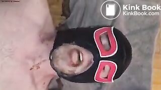 Soft feeding with a good slave