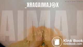 Full diaper @lamiadark_