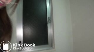 Japanese girl poop - video8
