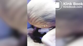 Scat Smear - video 4