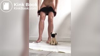 One of my new favorite scat videos - video 39