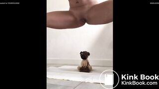 One of my new favorite scat videos - video 39