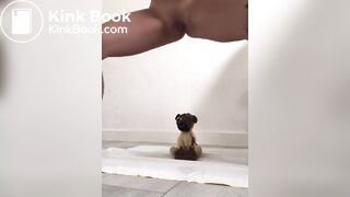 One of my new favorite scat videos - video 39