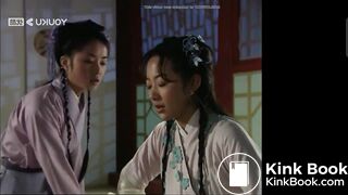 Chinese girl diarrhea - video 92