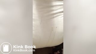 Diaper girl enema poop rare