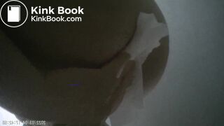 spy camera asian girl pee and shit.video_893