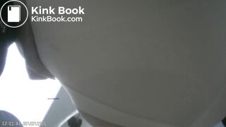 spy camera asian girl pee and shit.video_893