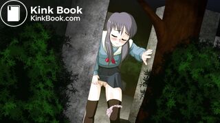 Japanese poop game 1