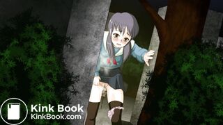 Japanese poop game 1