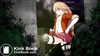 Japanese poop game 1