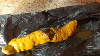 Massive Poop Wet Show