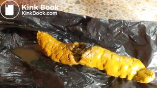 Massive Poop Wet Show