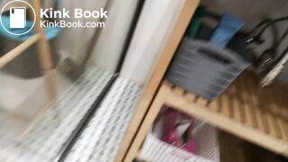 Gotta be able to drink up