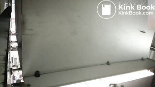 spy camera asian girl pee and shit.video_782