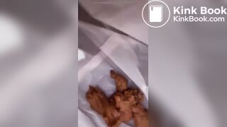 Look at My Shitting Brown Eye